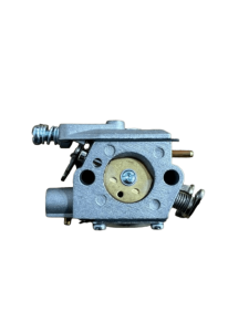 Carburador Para Motosserras Husqvarna 120 125