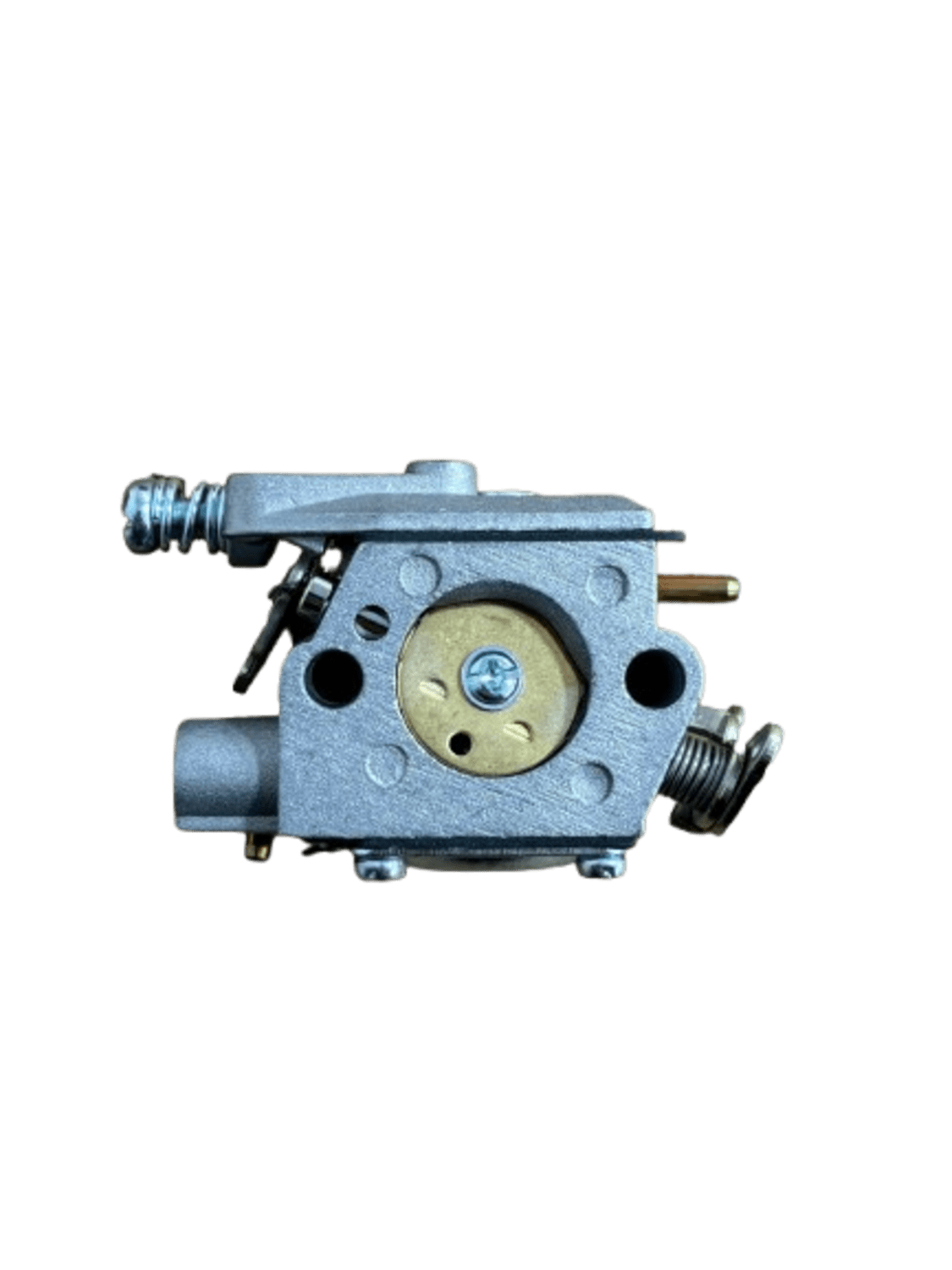 Carburador Para Motosserras Husqvarna 120 125