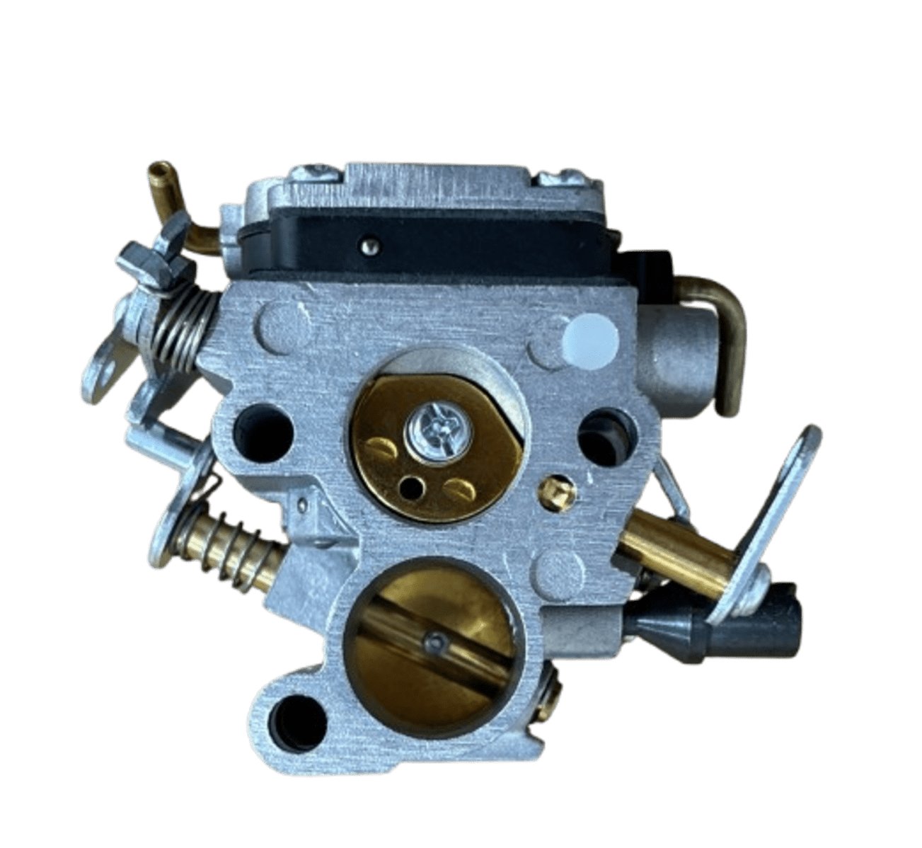 Carburador Para Motosserras Husqvarna 235 236 240