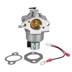 Carburador Para Trator Cortador Grama Motores Kohler