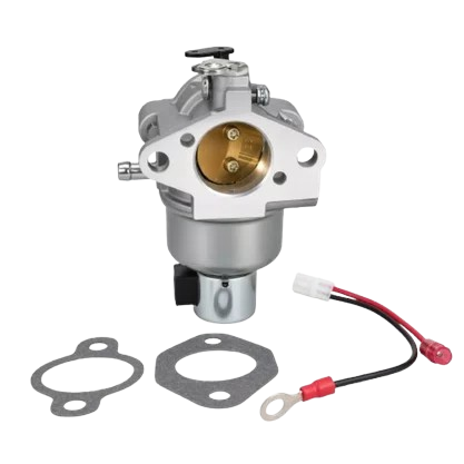 Carburador Para Trator Cortador Grama Motores Kohler