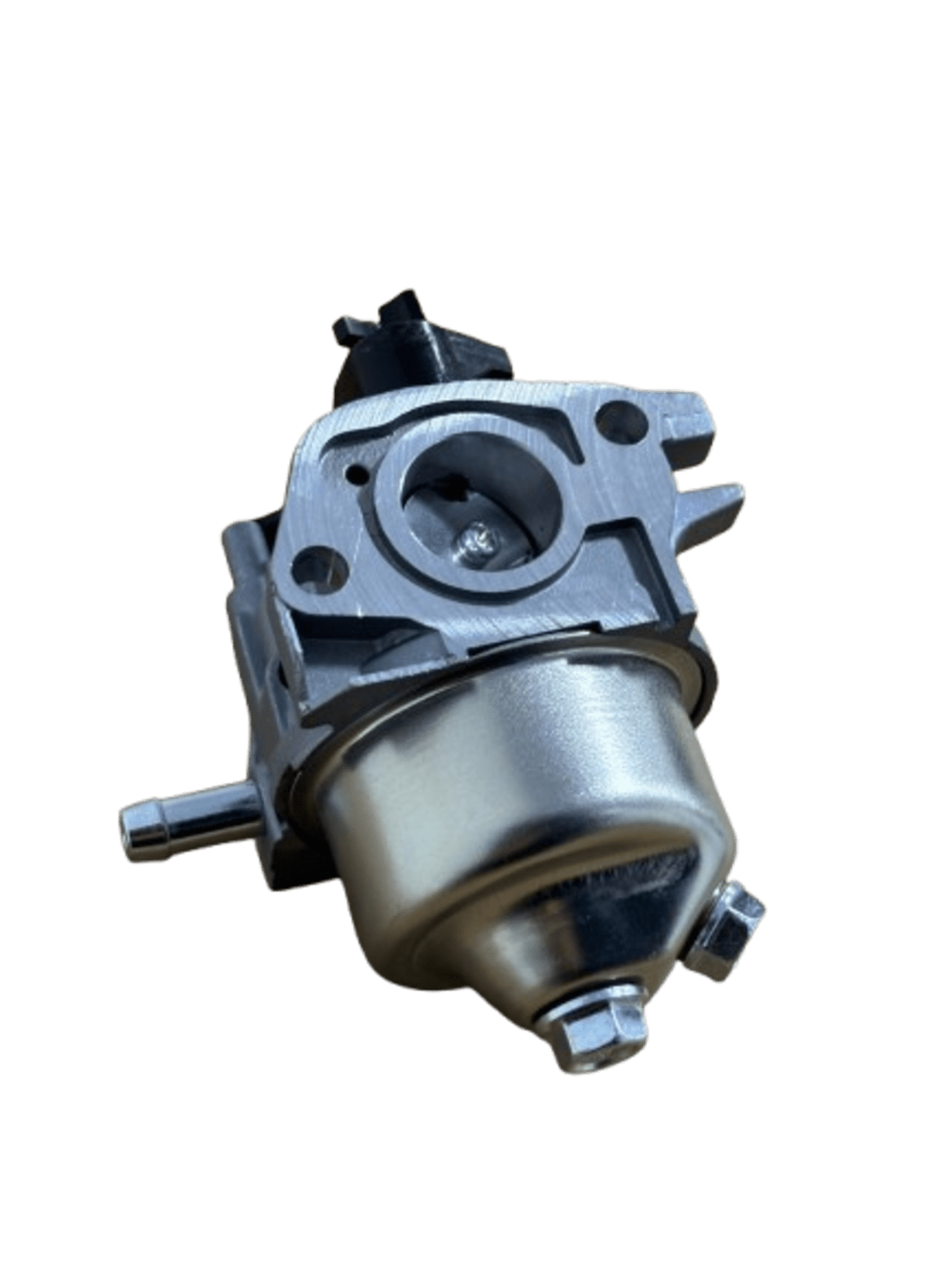Carburador Sem Injetor Cortadores Grama 6,0 6,5HP Multimarcas - Imagem 2