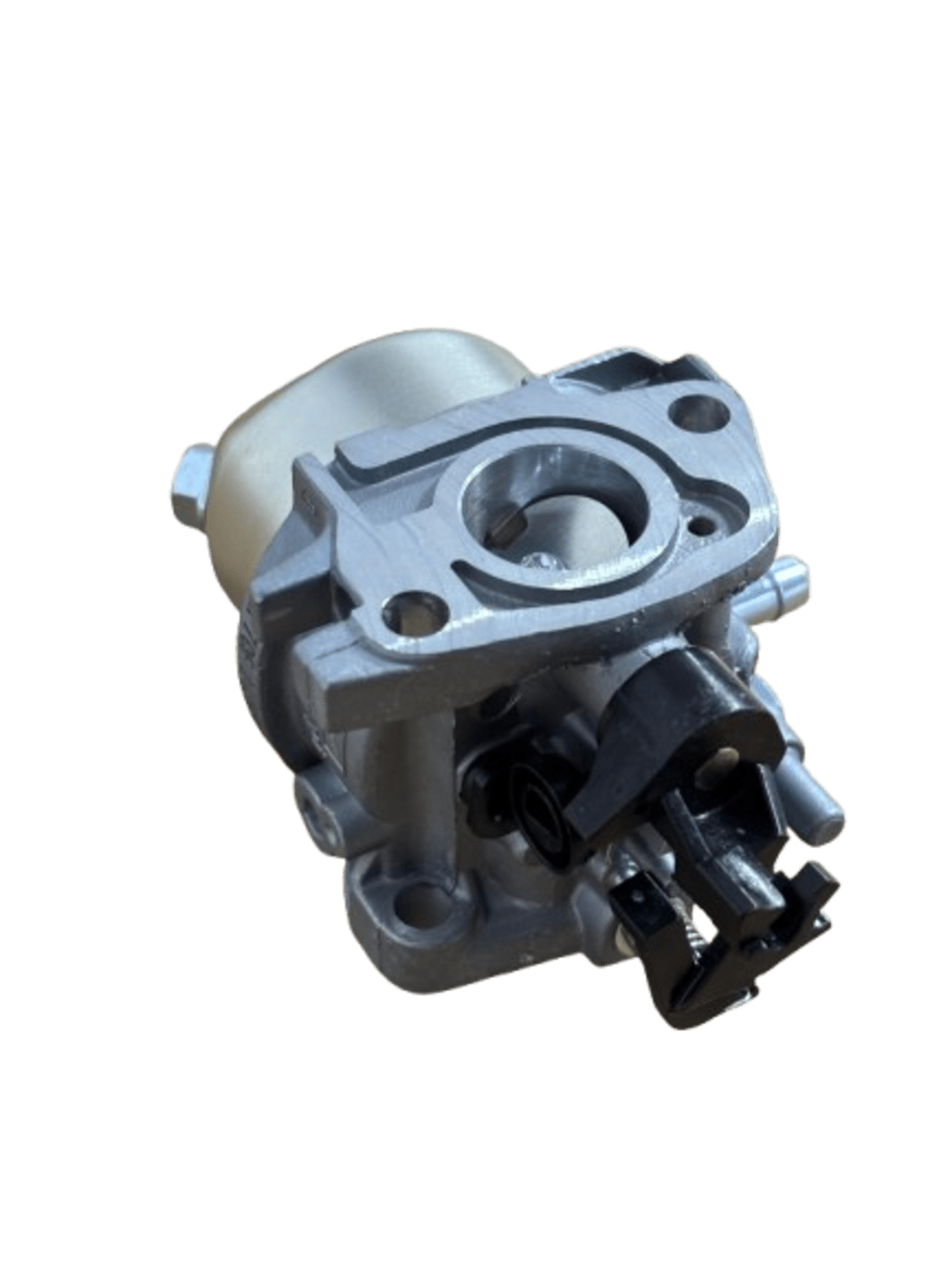 Carburador Sem Injetor Cortadores Grama 6,0 6,5HP Multimarcas - Imagem 3