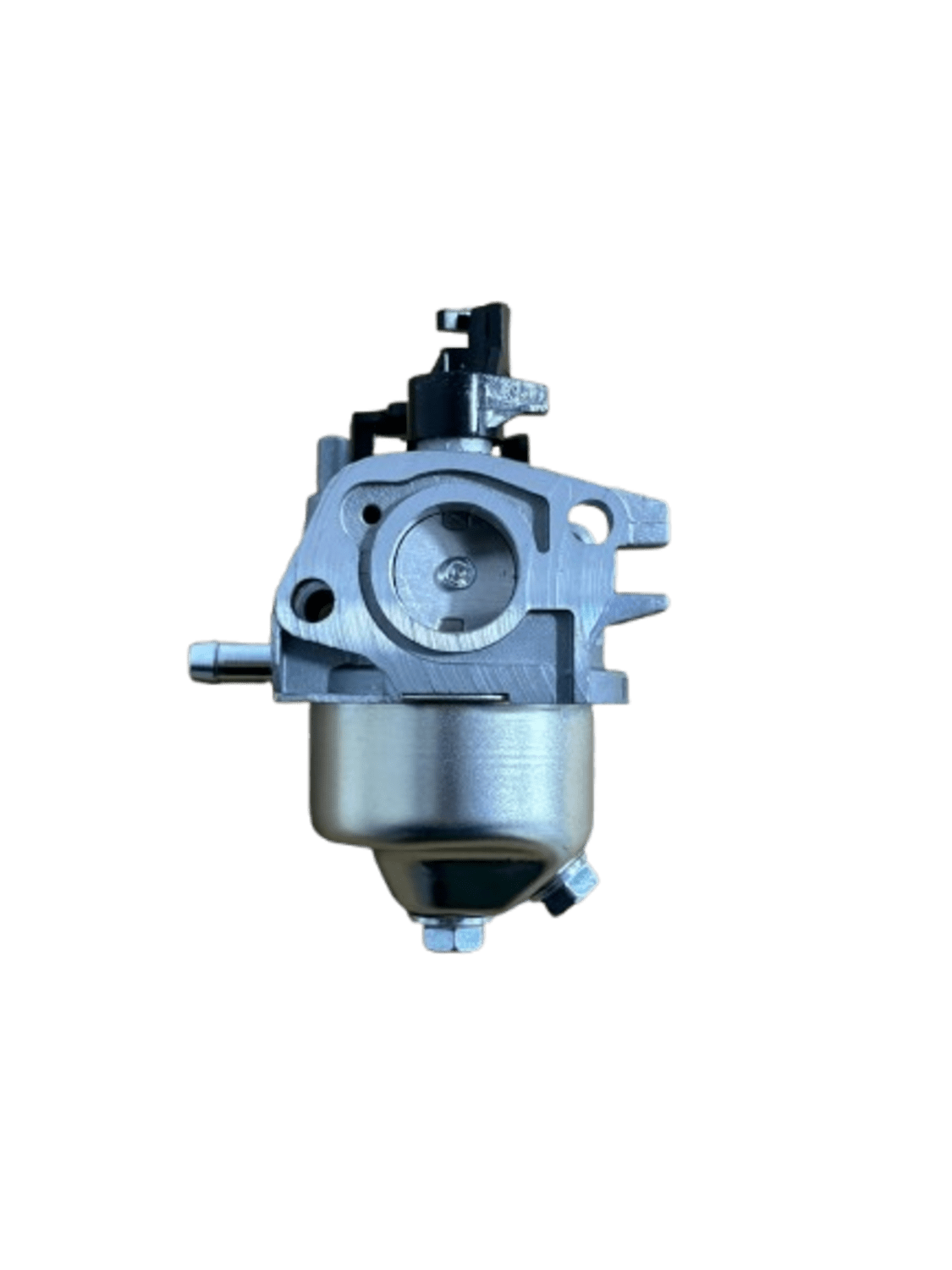 Carburador Sem Injetor Cortadores Grama 6,0 6,5HP Multimarcas - Imagem 4