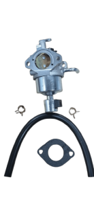 Carburador Trator Cortador Grama Motor Briggs 15 17,5 18,5 HP