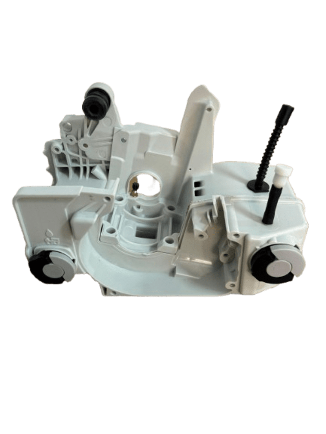 Carcaça do Virabrequim Motosserras Stihl MS 210 230 250