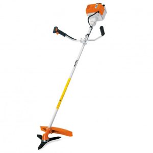 Carretel Fio de Nylon Enrola Fácil Roçadeiras Stihl FS 160/220/280