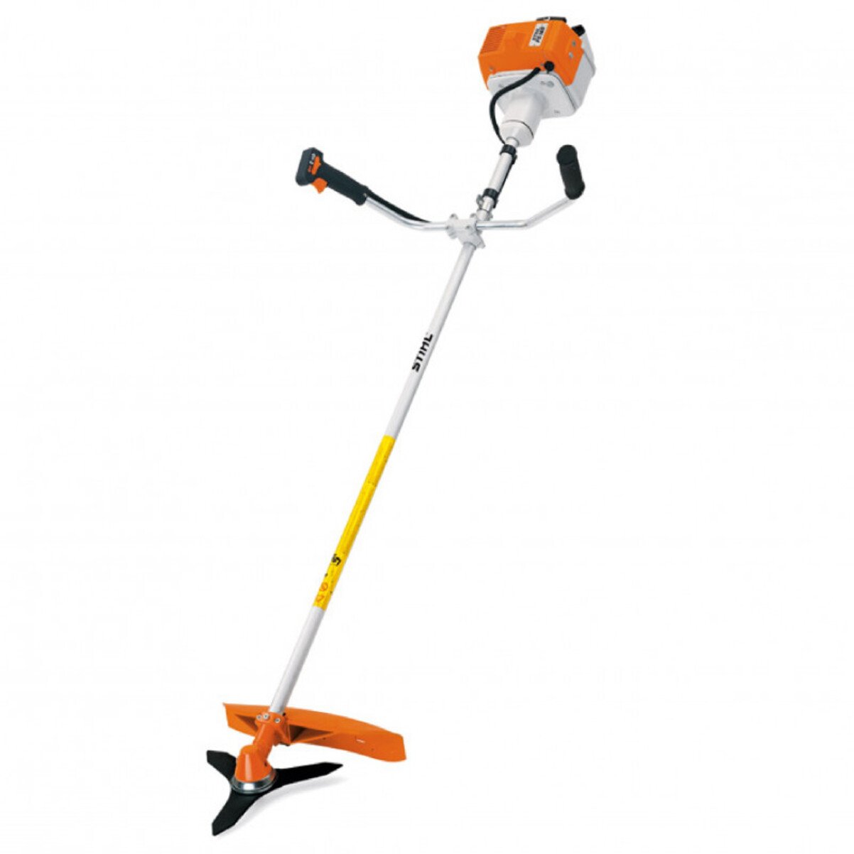 Carretel Fio de Nylon Enrola Fácil Roçadeiras Stihl FS 160/220/280