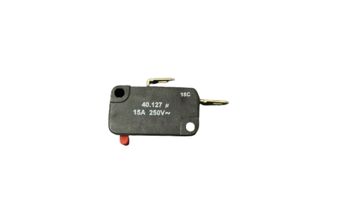 Kit 2 Chave Interruptor Liga Desliga Aparador de Grama Trapp