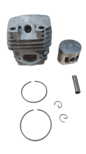 Cilindro Completo Para Motosserra 55 58 CC Multimarcas