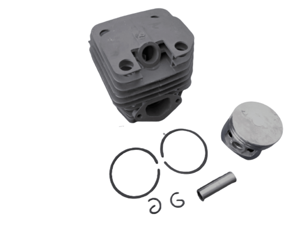 Cilindro Completo Para Motosserras Gamma 9028