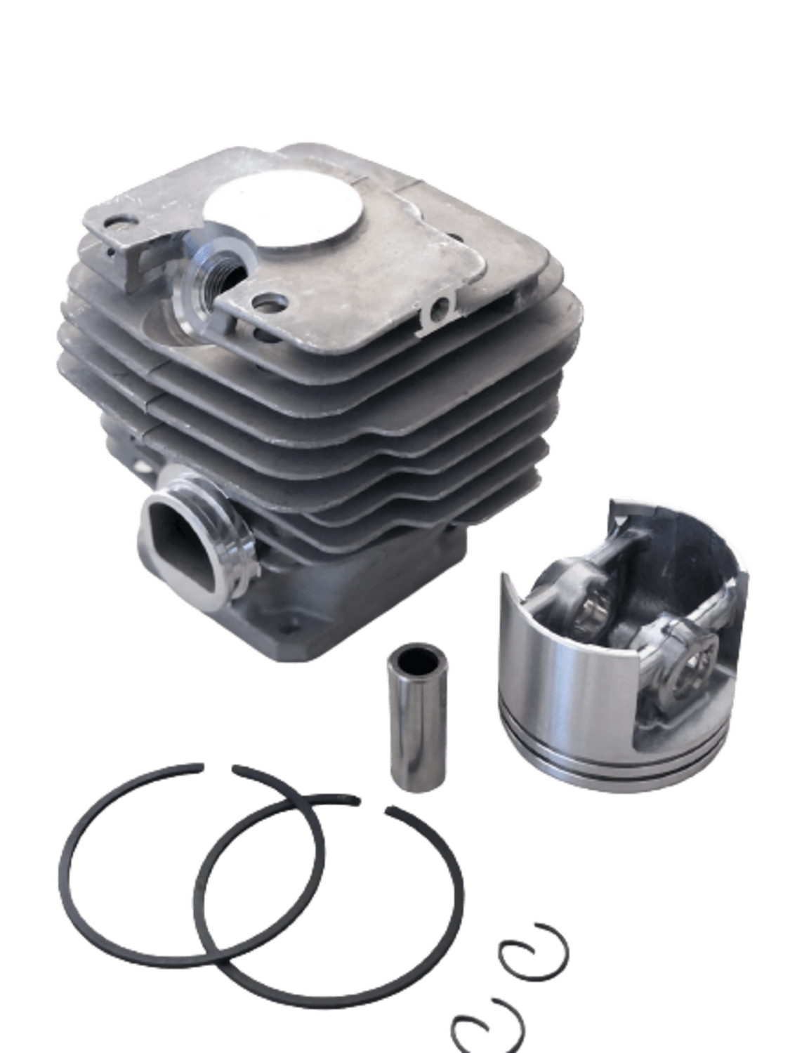 Cilindro Completo Para Motosserras Stihl MS 038 380 381