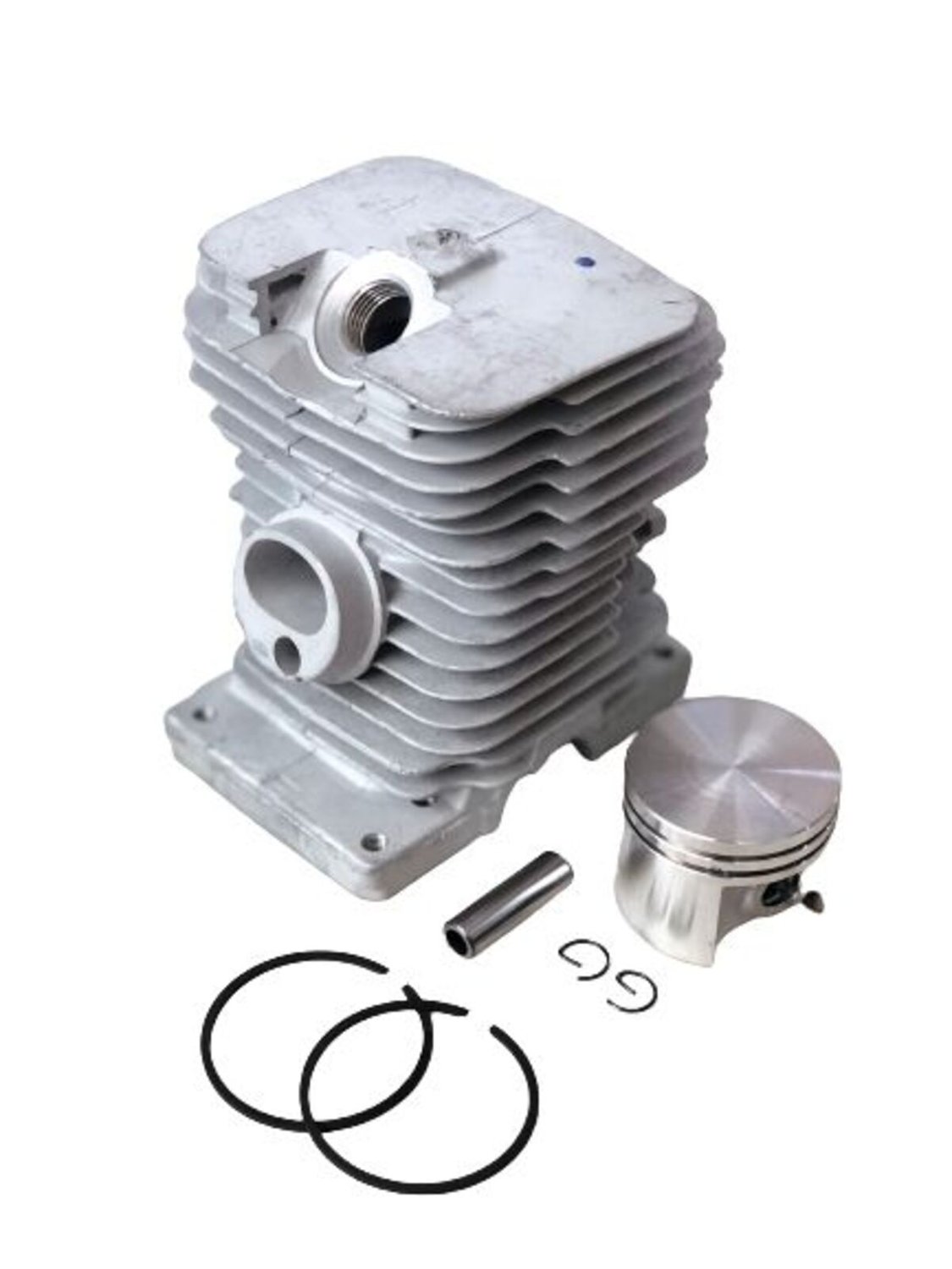 Cilindro Completo Para Motosserras Stihl  MS 170