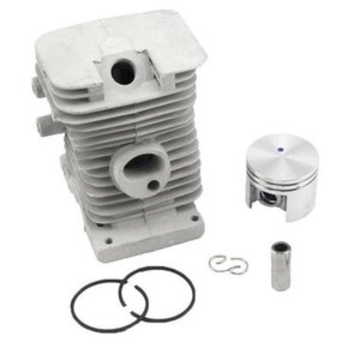 Cilindro Completo Para Motosserras Stihl MS 180