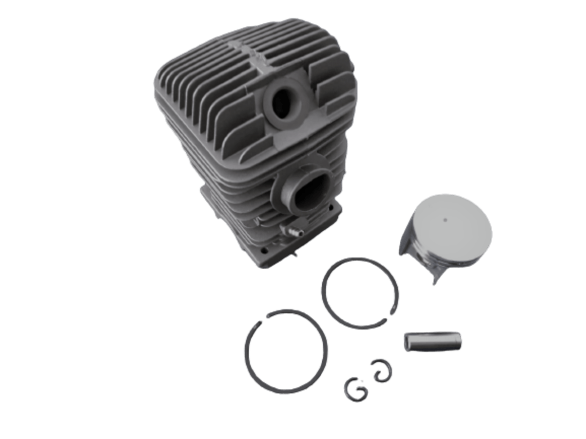 Cilindro Completo Para Motosserras Stihl MS 250 025