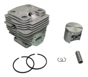 Cilindro Completo Para Roçadeira Husqvarna 143R2