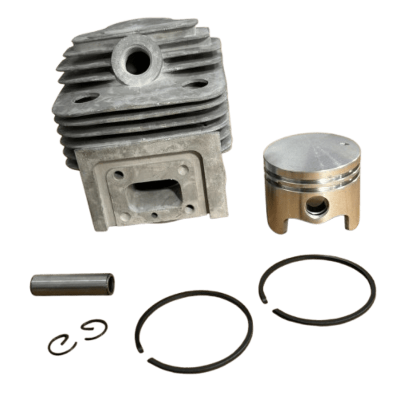 Cilindro Completo Para Roçadeiras FortG FG9110