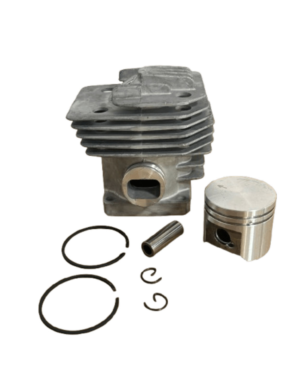 Cilindro Completo Para Roçadeiras Stihl FS FR 220