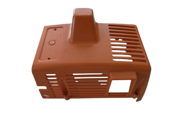 Cobertura Cilindro Para Roçadeira Stihl FS 160 220 280