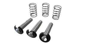 Conjunto do Pistão Para Lavadoras Tramontina 1500PSI