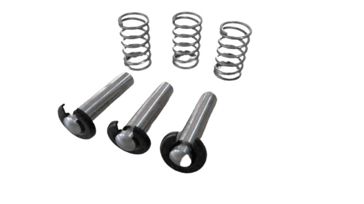 Conjunto do Pistão Para Lavadoras Tramontina 1600PSI