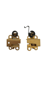 Conjunto Porta Escova Carvão Furadeira 127/220V Wesco WS3174