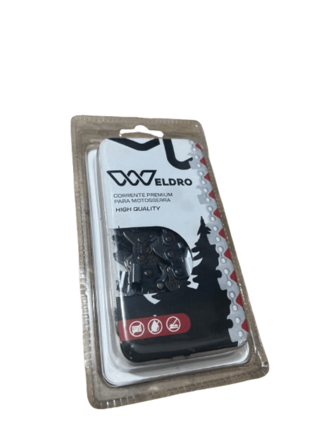 Corrente 27,5 Dentes Para Motosserra Stihl MS 230 250