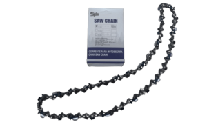 Corrente 22 Dentes Para Motosserra Stihl MS170