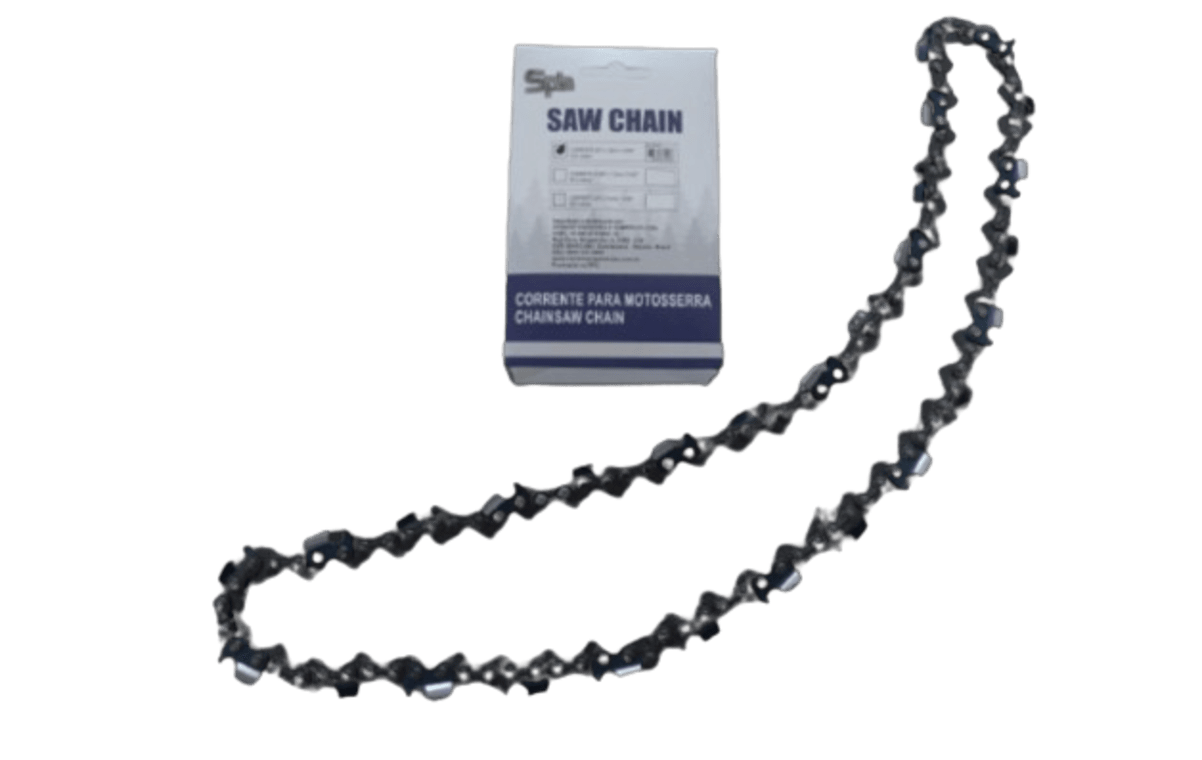 Corrente 22 Dentes Para Motosserra Stihl MS170