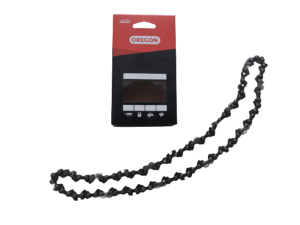 Corrente Para Motosserras 3/8 0.43” 1.1mm Oregon