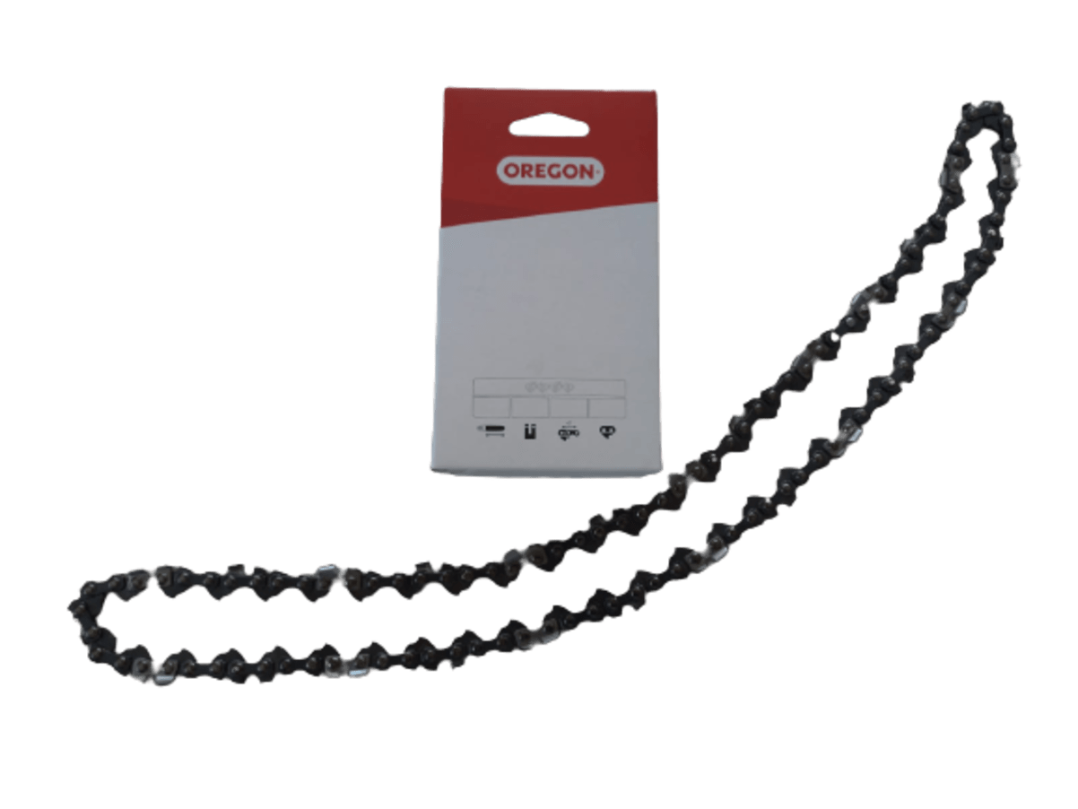 Corrente Para Motosserras 3/8 0.50” 1.3mm Oregon