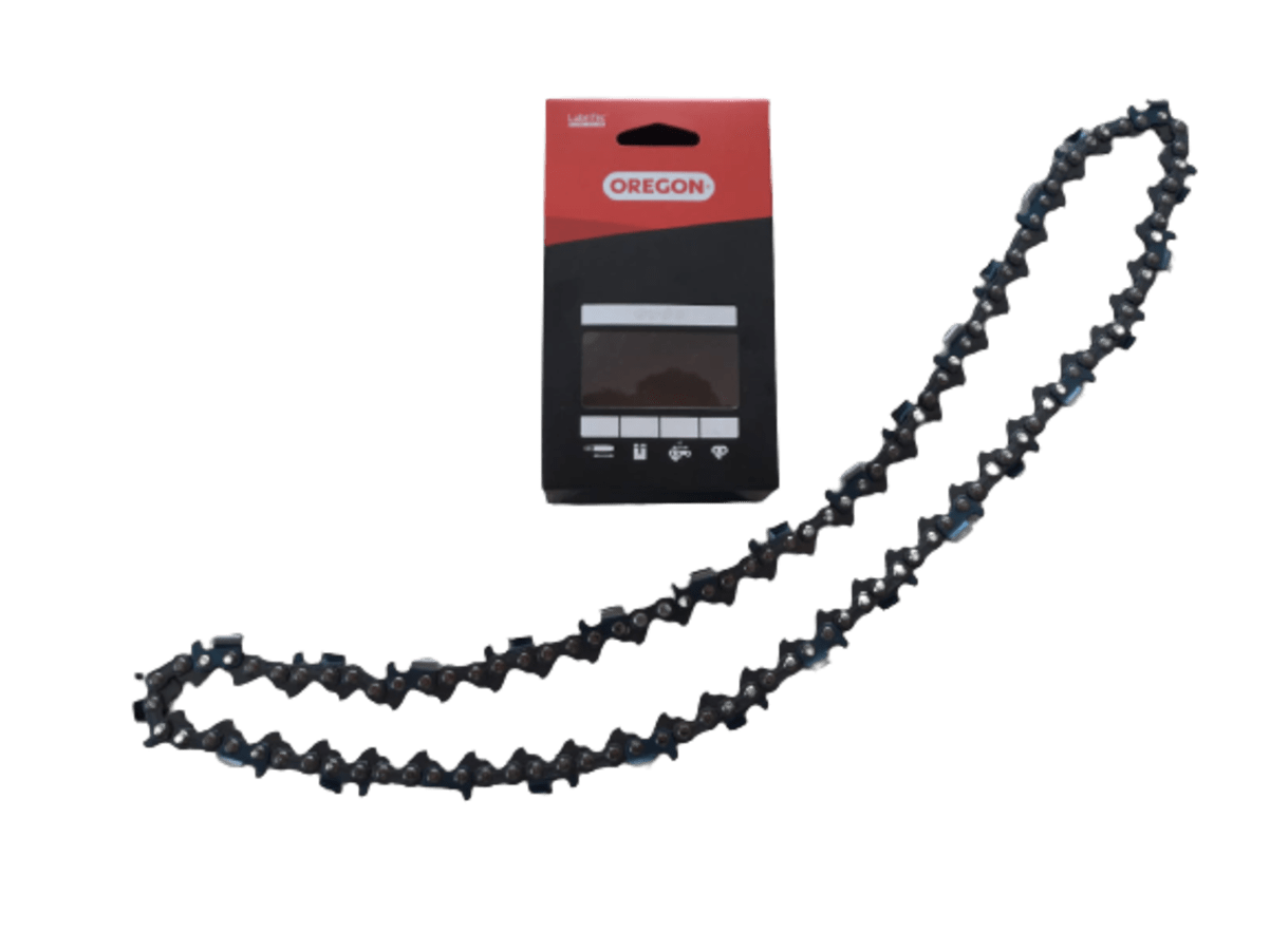Corrente Para Motosserras 3/8 0.58” 1.5mm Oregon
