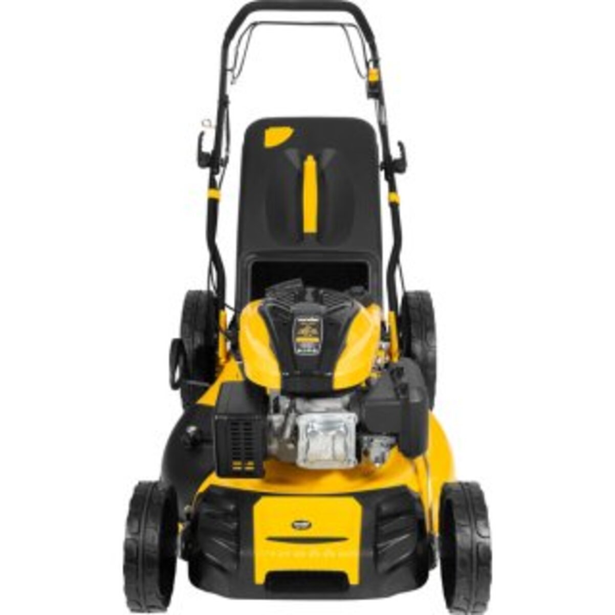 Cortador de Grama Gas. 4 em 1 MGV226T Tracionado VONDER
