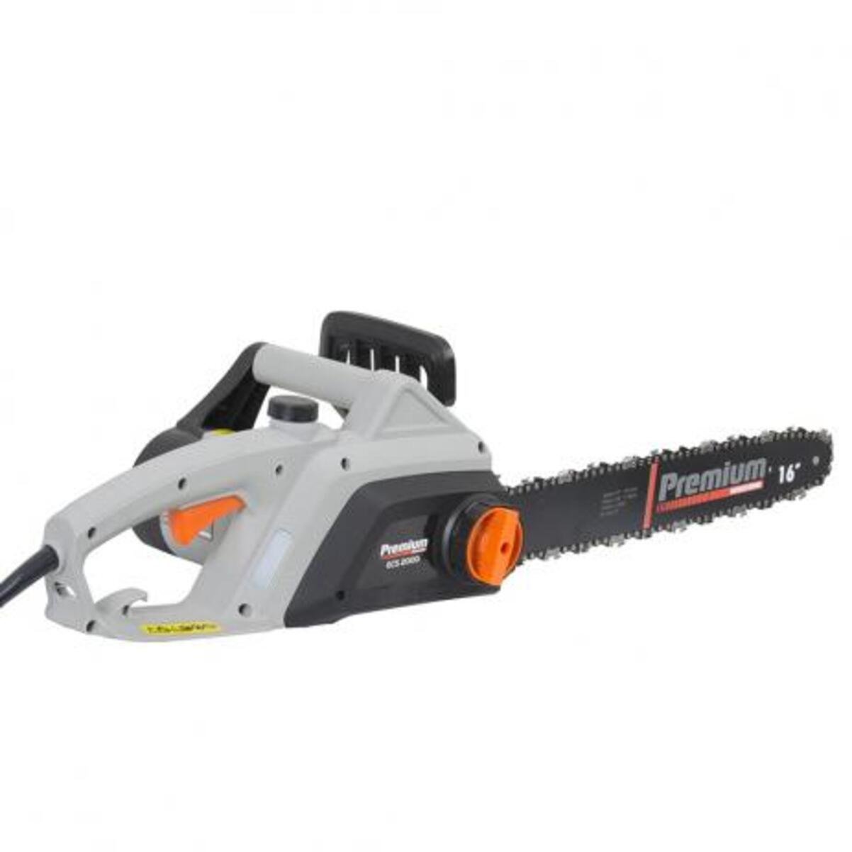 Eletrosserra Premium ECS 2000 220V 16″ KAWASHIMA