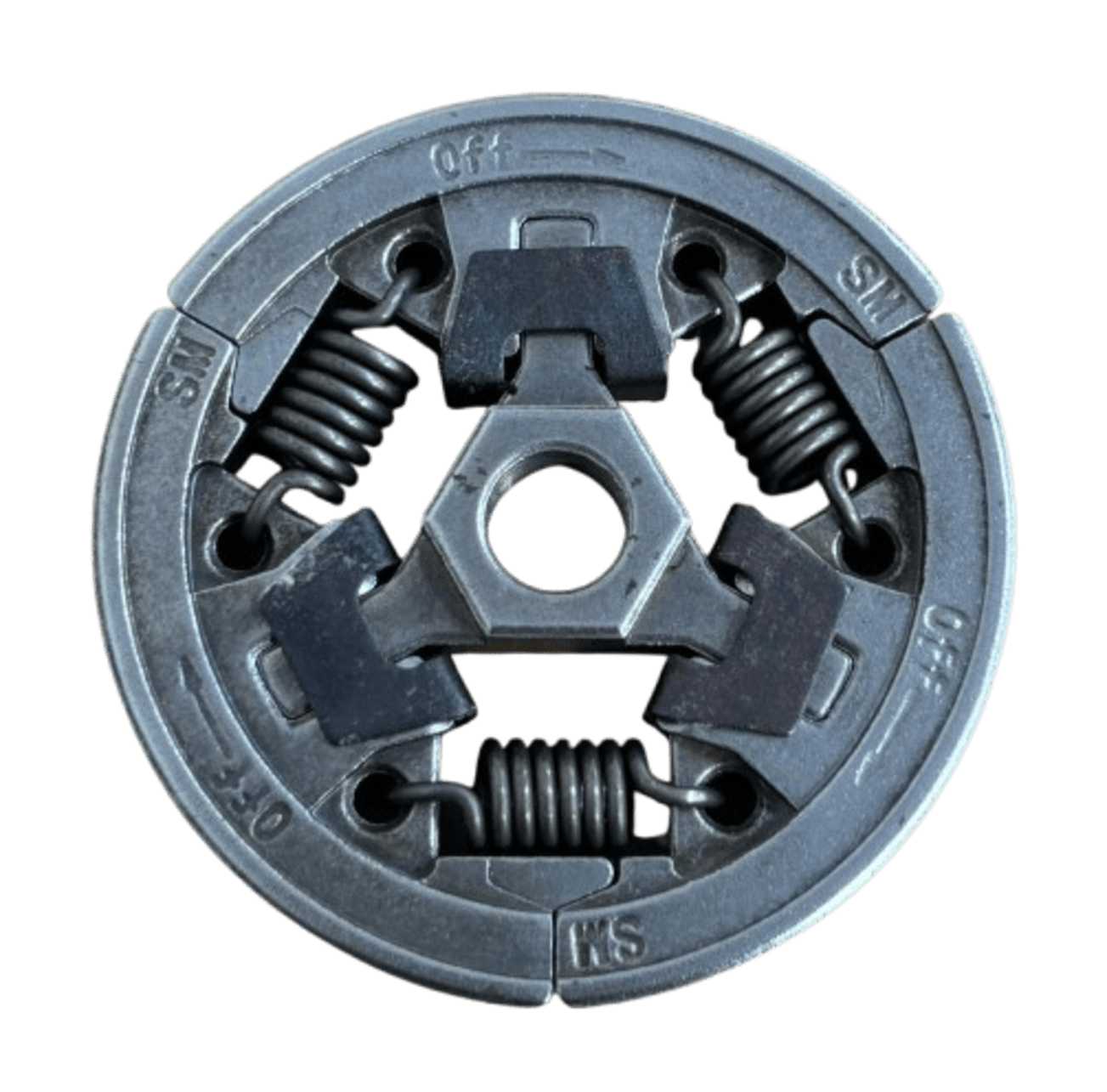Embreagem Completa Para Motosserras Stihl MS 361 460