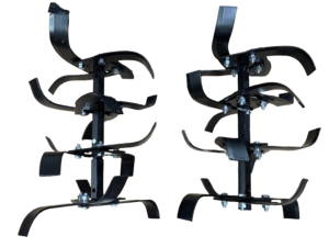 Enxadas 1000mm Tratorito Motocultivador Multimarcas