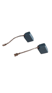 Escovas de Carvão Esmerilhadeira 220V Wesco WS4760