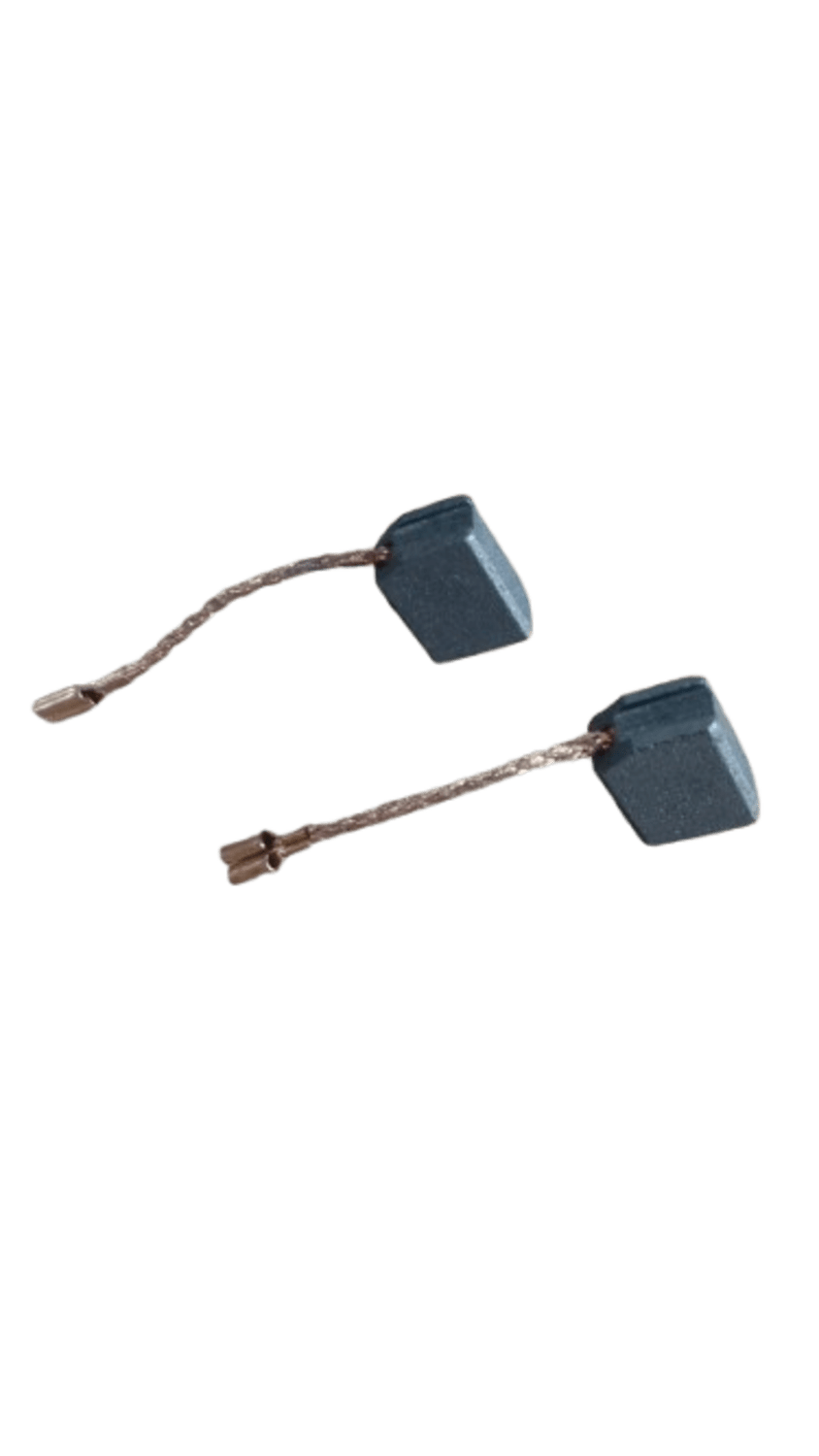 Escovas de Carvão Esmerilhadeira 220V Wesco WS4760