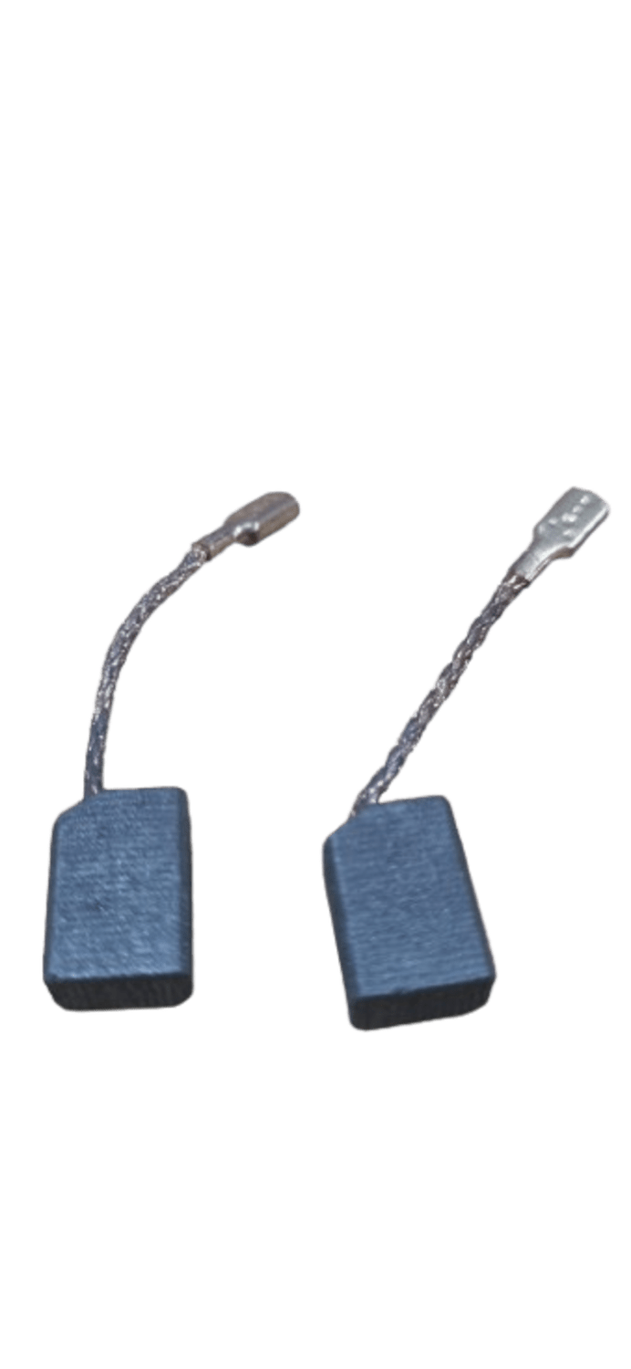 Escovas de Carvão Para Esmerilhadeira 220V Wesco WS4740