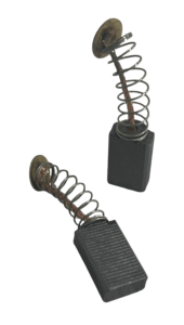 Escovas de Carvão Para Furadeira Wesco WS3173