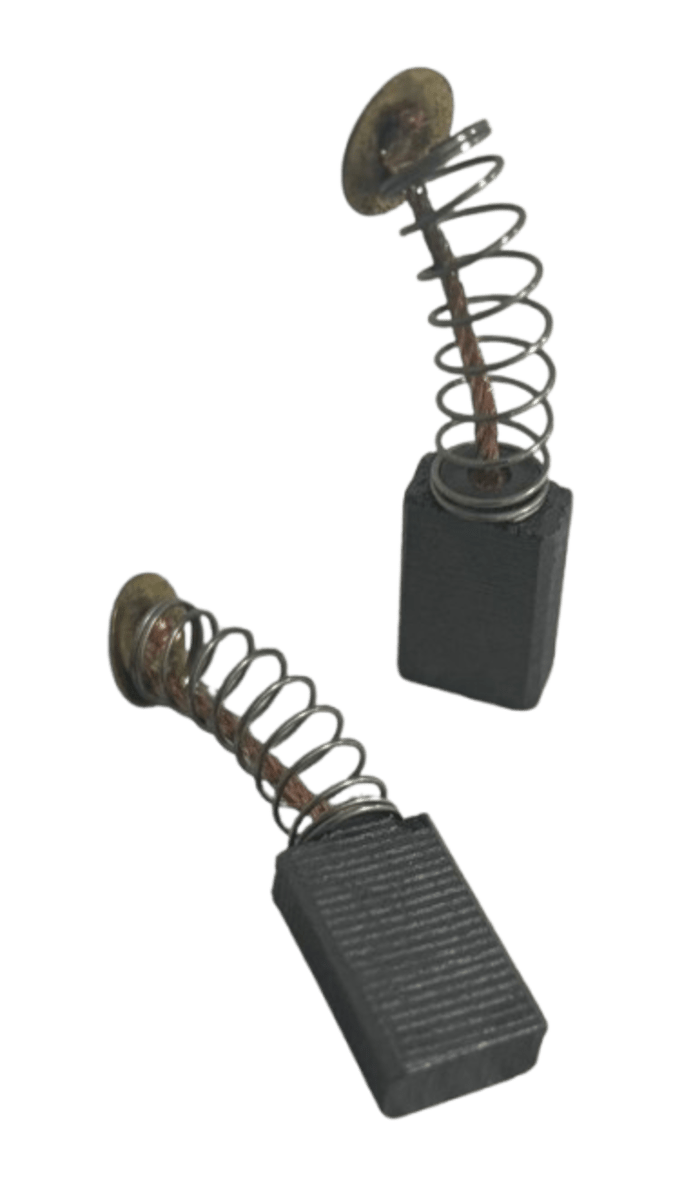 Escovas de Carvão Para Furadeira Wesco WS3173