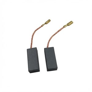Escovas de Carvão Para Martelete 220V Wesco WS3140K