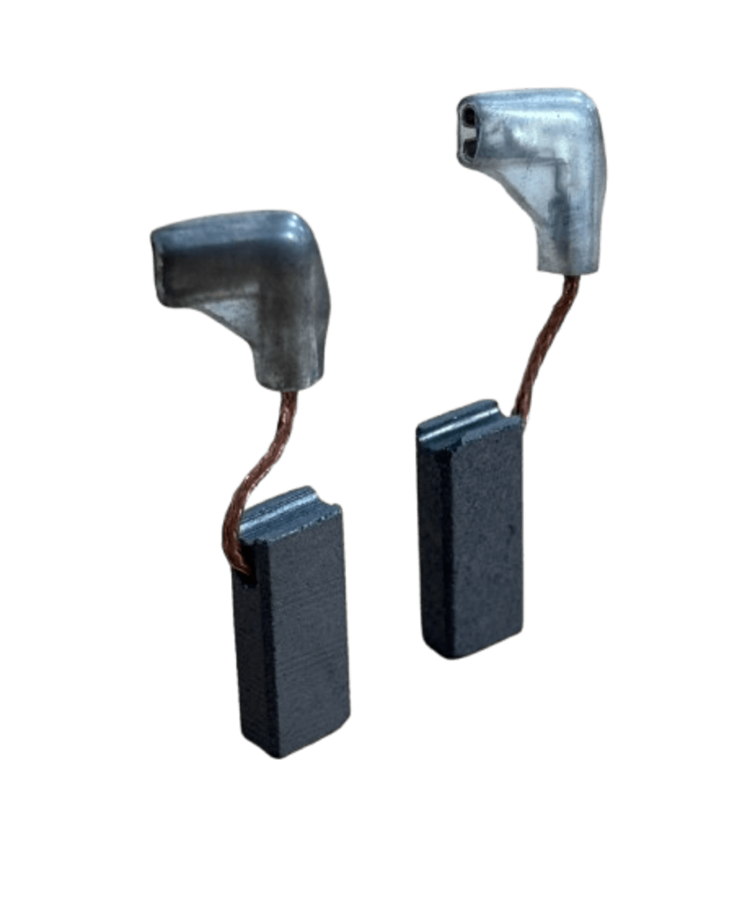 Escovas de Carvão Para Martelete 220V Wesco WS3212K