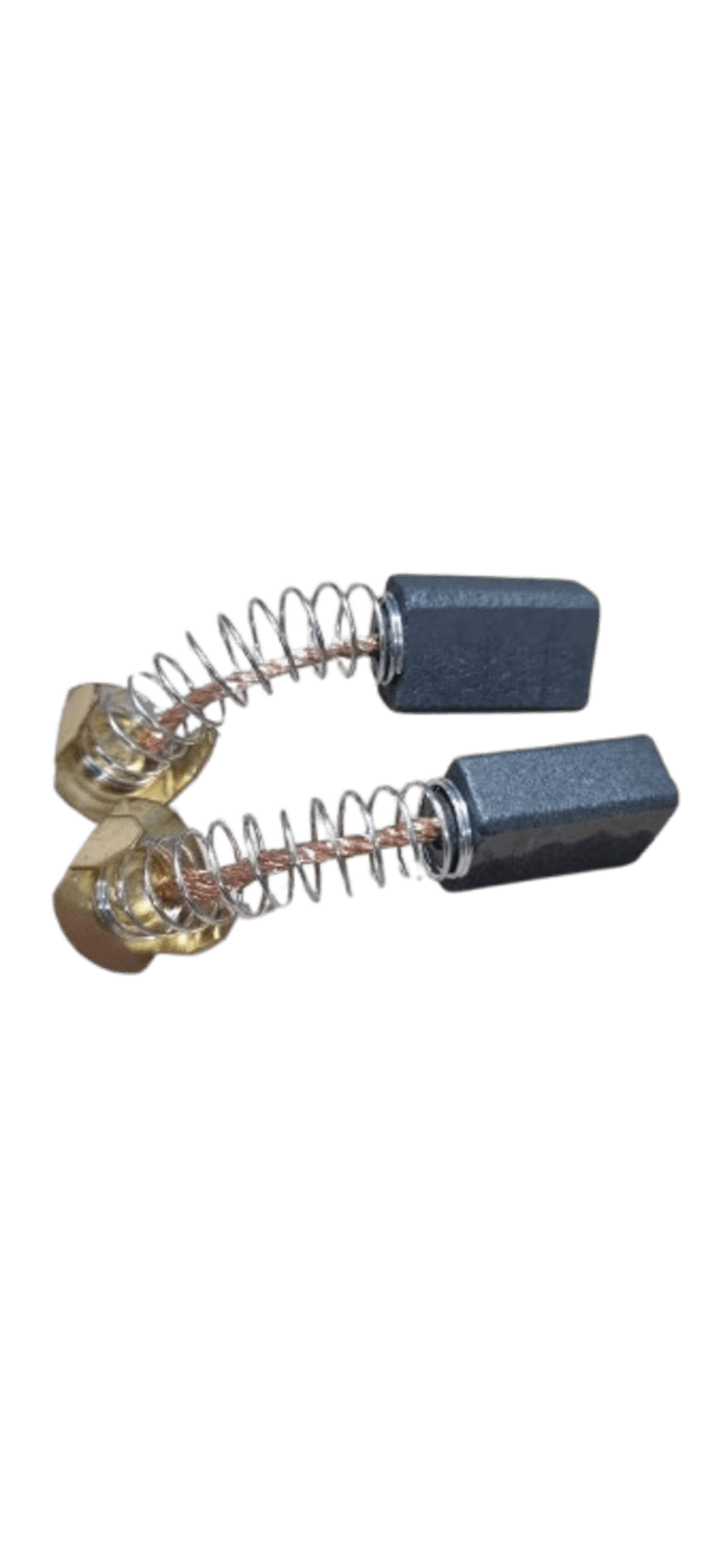 Escovas de Carvão Para Serra Mármore Wesco WS3905