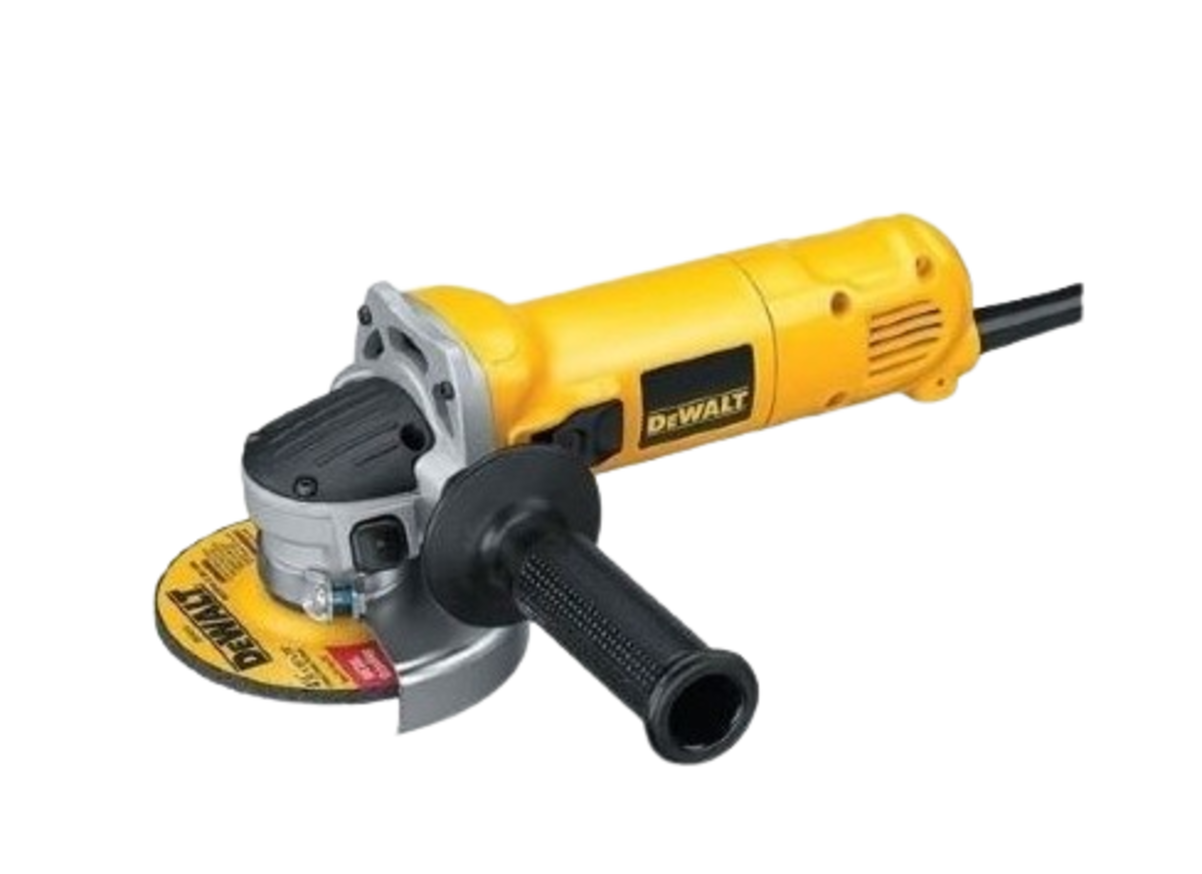 Esmerilhadeira Angular 4-1/2'' DWE4020-B2B DEWALT