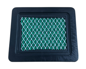 Filtro Ar Compactador Solo Motor Honda GX100 GXR120