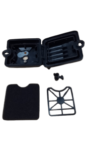 Filtro Ar Completo Para Roçadeiras 43 52 63 CC Multimarcas