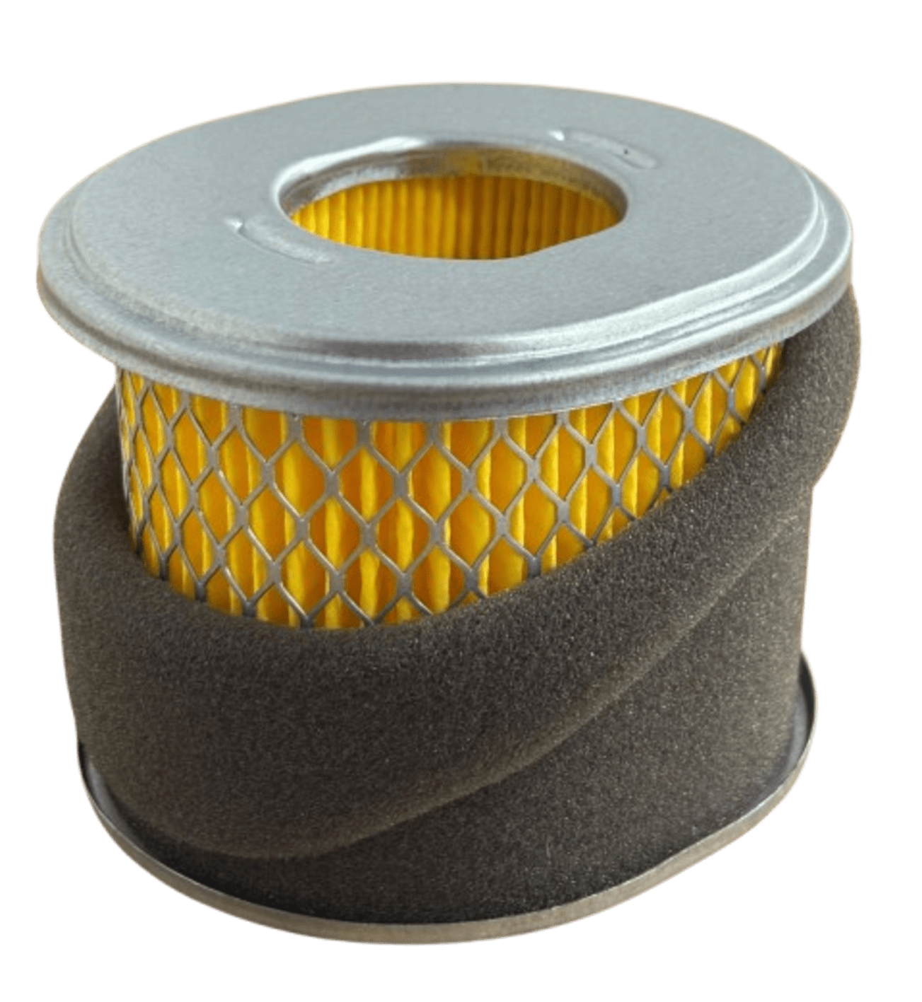 Filtro Ar Elemento Motores Gasolina 13 15 HP Multimarcas