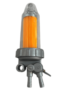 Filtro Com Suporte Combustível Motores Diesel Multimarcas