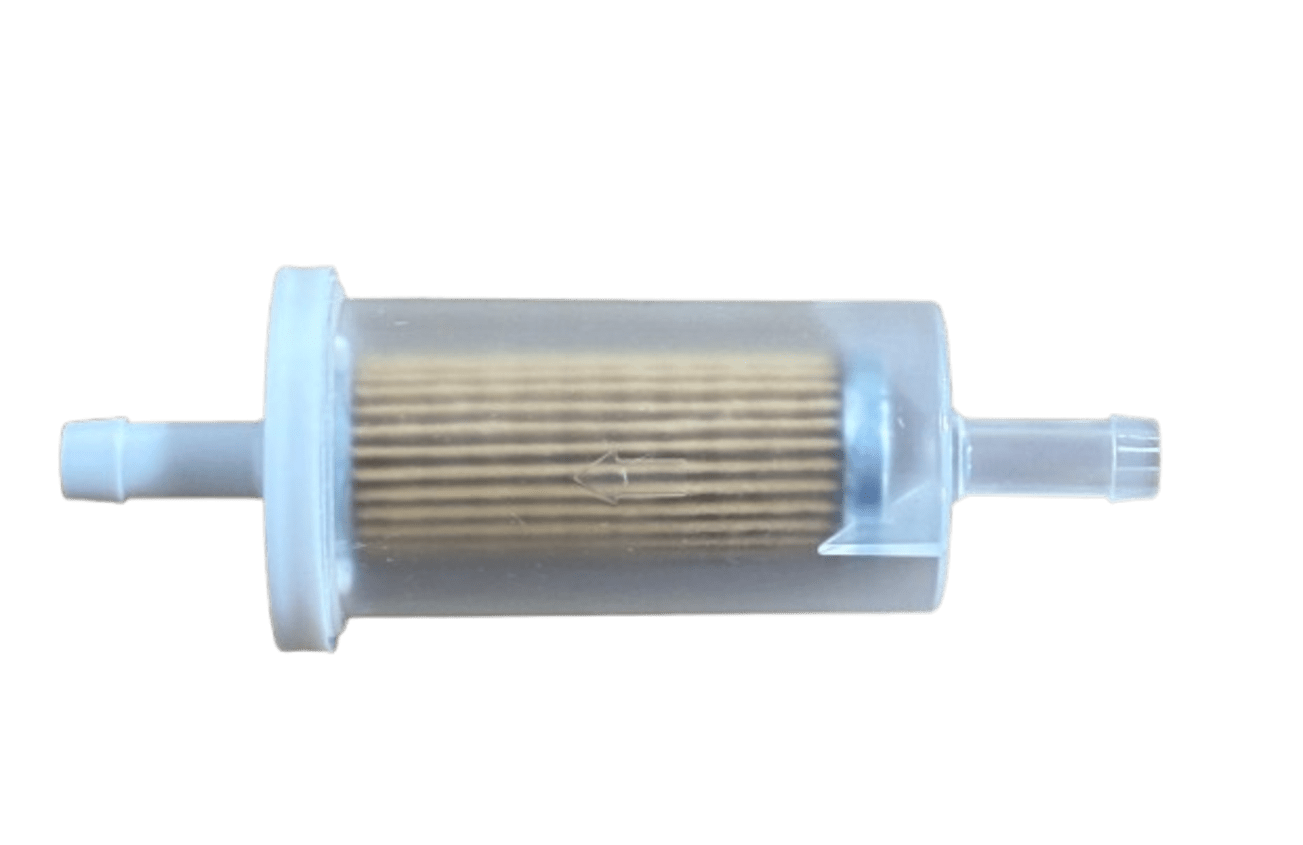 Filtro Combustível Para Motores Gasolina 4 Tempos